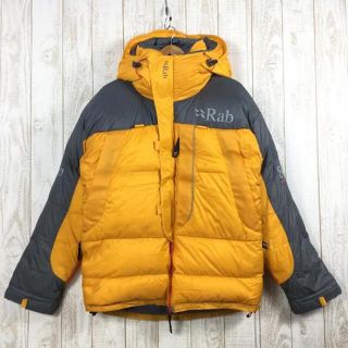 MENs XS  ラブ エクスペディション 8000 ジャケット Expedit(その他)