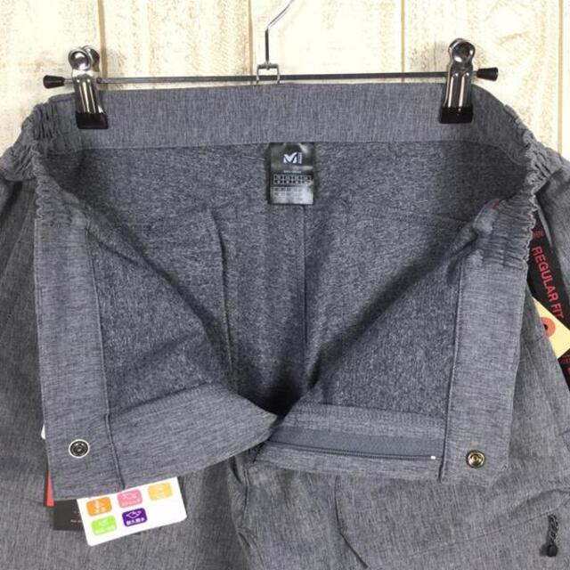 WOMENs M ミレー ウィメンズ エクスプロア ウォーム パンツ EXP