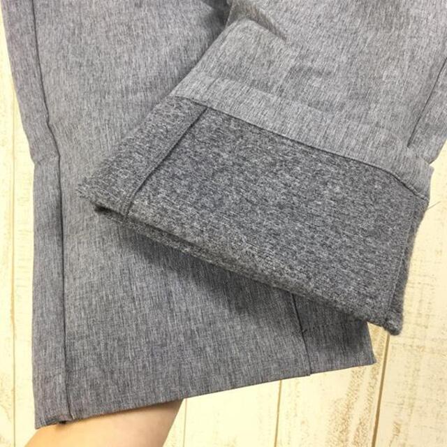 WOMENs M ミレー ウィメンズ エクスプロア ウォーム パンツ EXP
