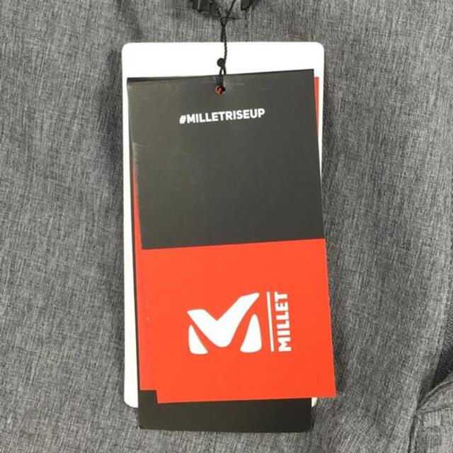 MILLET(ミレー)のWOMENs M  ミレー ウィメンズ エクスプロア ウォーム パンツ EXP  レディースのファッション小物(その他)の商品写真