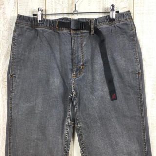 グラミチ(GRAMICCI)のMENs L  グラミチ デニム ニューナロー パンツ DENIM NN PAN(その他)