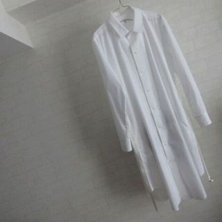 ワイズ(Y's)のY's/ワイズ 18S/S デザインロングシャツ(シャツ)