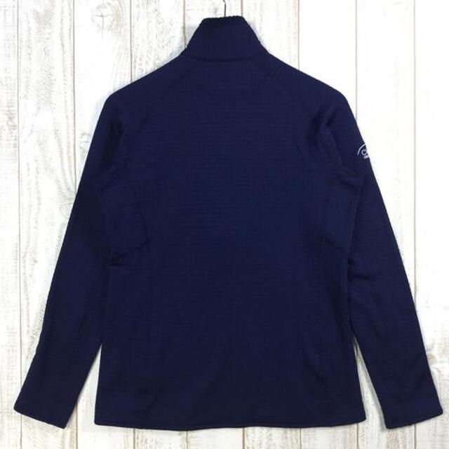 patagonia(パタゴニア)のWOMENs M  パタゴニア R1 プルオーバー R1 PULLOVER レギ レディースのファッション小物(その他)の商品写真