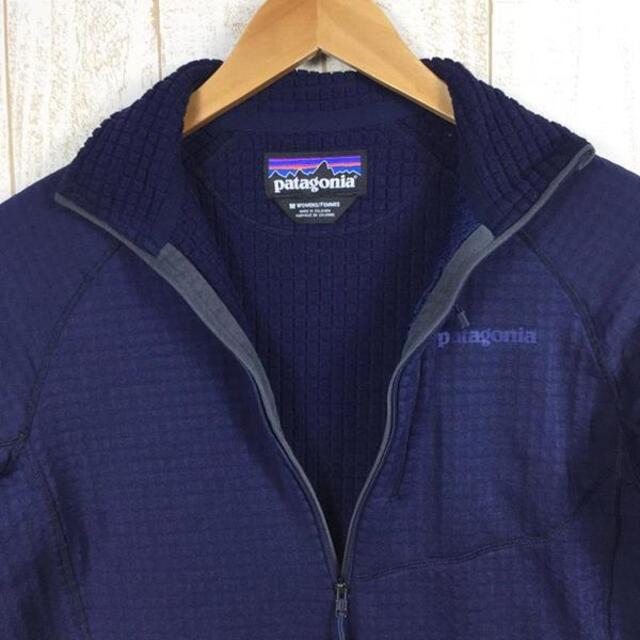 patagonia(パタゴニア)のWOMENs M  パタゴニア R1 プルオーバー R1 PULLOVER レギ レディースのファッション小物(その他)の商品写真