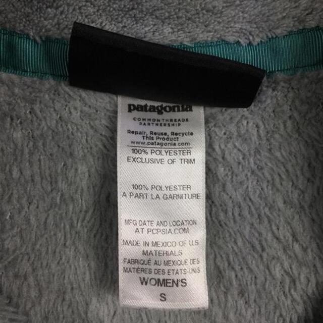 patagonia(パタゴニア)のWOMENs S  パタゴニア リツール スナップT RE-TOOL SNAP- レディースのファッション小物(その他)の商品写真