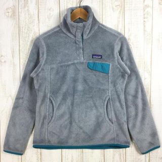 パタゴニア(patagonia)のWOMENs S  パタゴニア リツール スナップT RE-TOOL SNAP-(その他)