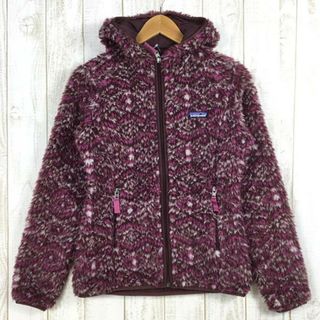 パタゴニア(patagonia)のWOMENs XS  パタゴニア レトロX フリース カーディガン RETRO-(その他)