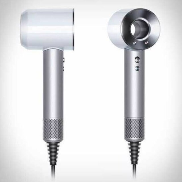 Dyson Supersonic ヘアドライヤー HD01 【新品未使用】 | www.jarussi