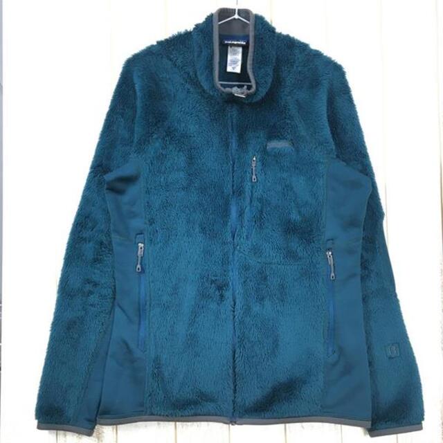 MENs M  パタゴニア R3 ジャケット R3 JACKET レギュレーター