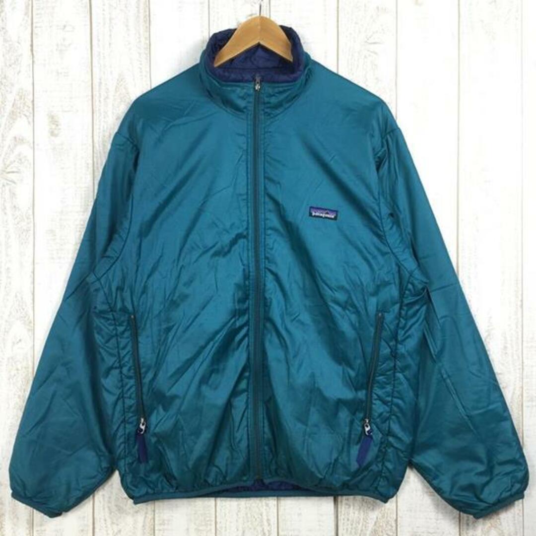 Patagonia パタゴニア　パフボールジャケット