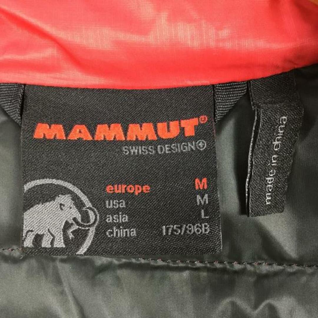 Mammut(マムート)のMENs M  マムート ブロードピーク ライト インサレーション ジャケット  メンズのメンズ その他(その他)の商品写真