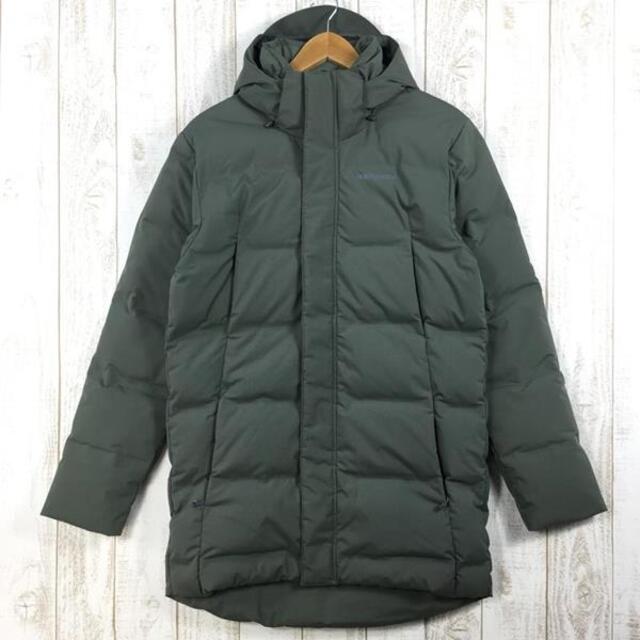 ⭐patagonia　ジャクソングレイシャー　サイズS⭐