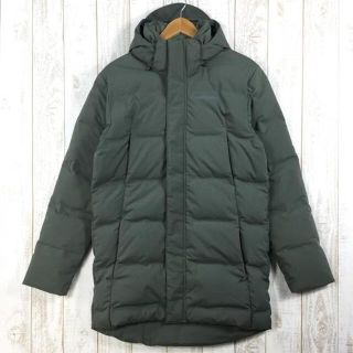 パタゴニア(patagonia)のMENs S  パタゴニア ジャクソン グレイシャー パーカ JACKSON G(その他)