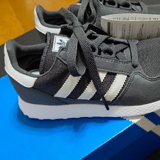 アディダス(adidas)のadidas originals 19cm スニーカー(スニーカー)