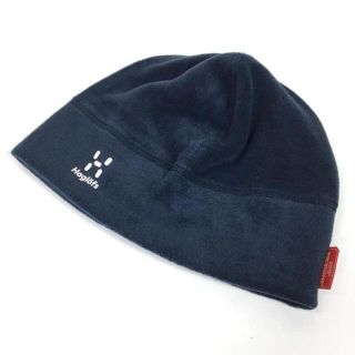 ホグロフス(Haglofs)のUNISEX M/L  ホグロフス ウインド キャップ WIND CAP ゴアウ(その他)