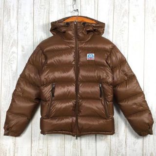 MENs XS  マウンテンイクイップメント パウダー デュベ 200 POWD(その他)