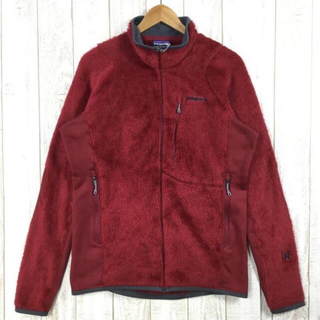 カラーMENs M  パタゴニア R3 ジャケット R3 JACKET レギュレーター