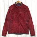 MENs M  パタゴニア R3 ジャケット R3 JACKET レギュレーター