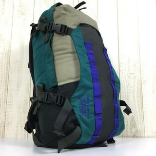 ミステリーランチ(MYSTERY RANCH)のデイナデザイン フードゥー スパイア HOODOO SPIRE 31L バックパ(その他)