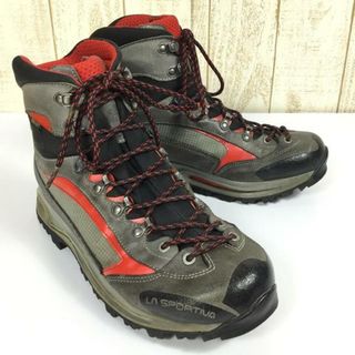 スポルティバ(LA SPORTIVA)のMENs 26.7cm  スポルティバ デルタ ゴアテックス DELTA GTX(その他)