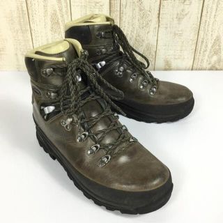 MENs 26.2cm  ローバー バンフ プロ BANFF PRO レザーライ(その他)