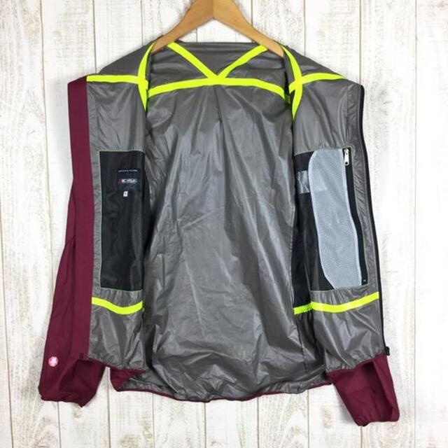 WOMENs M  モンチュラ フライトジャケット FLY JACKET ゴアウ 2