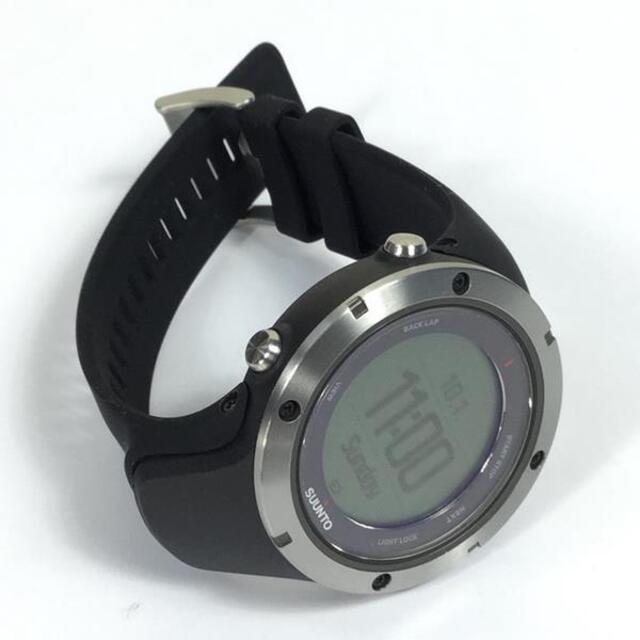 SUUNTO AMBIT3 PEAK サファイアガラス