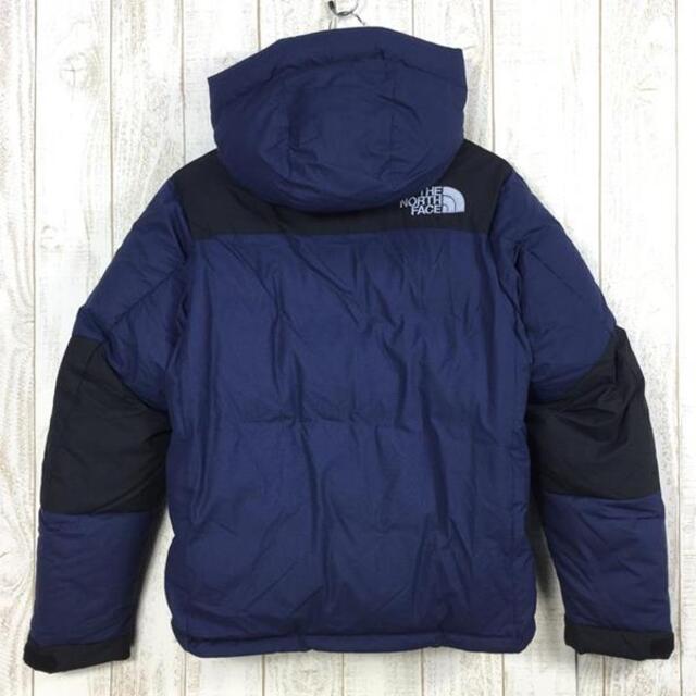 MENs S ノースフェイス バルトロ ライト ジャケット Baltro Li
