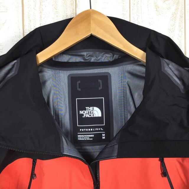 THE NORTH FACE フューチャーライトスーパーヘイズジャケット黒XL