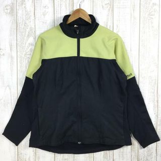 マーモット(MARMOT)のWOMENs S  マーモット ハイブリッド ソフトシェル ジャケット MARM(その他)