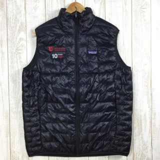 パタゴニア(patagonia)のMENs L  パタゴニア マイクロ パフ ベスト MICRO PUFF VES(その他)