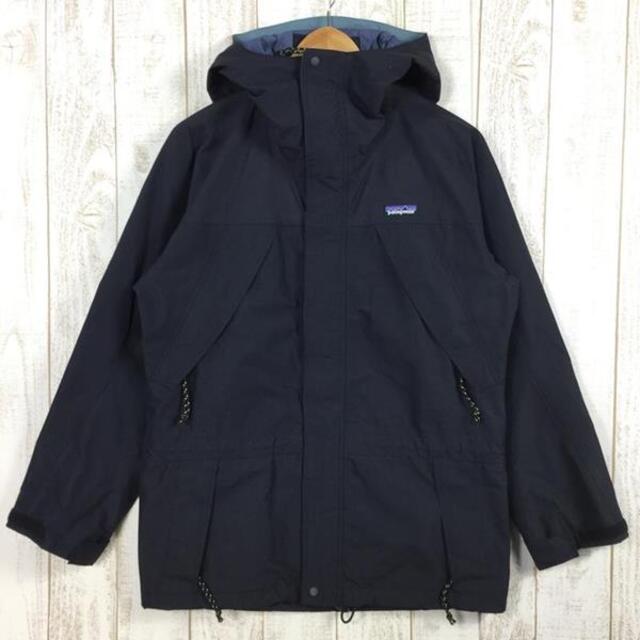 patagonia - MENs XS パタゴニア 2002 ストーム ジャケット STORM JAC