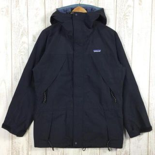 パタゴニア(patagonia)のMENs XS  パタゴニア 2002 ストーム ジャケット STORM JAC(その他)