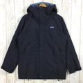 MENs XS  パタゴニア 2002 ストーム ジャケット STORM JAC