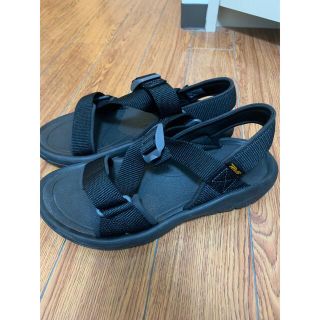 テバ(Teva)のTeva テバ ハリケーンサンダルメンズ XLT2   1091589(サンダル)