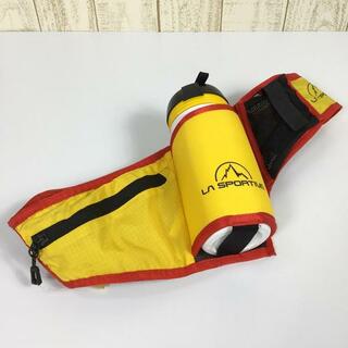 スポルティバ(LA SPORTIVA)のUNISEX One  スポルティバ ボトル ベルト パック Bottle Be(その他)