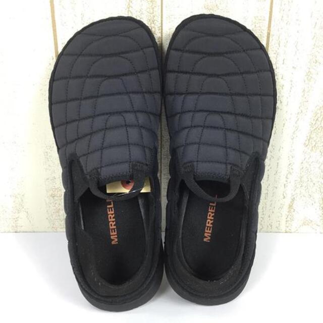 MERRELL(メレル)のMENs 25.0cm  メレル ハット モック HUT MOC スリッポン 保 メンズのメンズ その他(その他)の商品写真