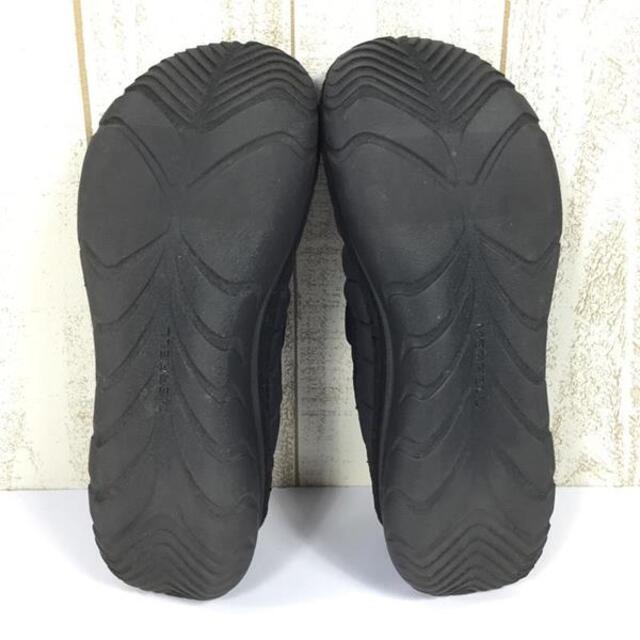 MERRELL(メレル)のMENs 25.0cm  メレル ハット モック HUT MOC スリッポン 保 メンズのメンズ その他(その他)の商品写真