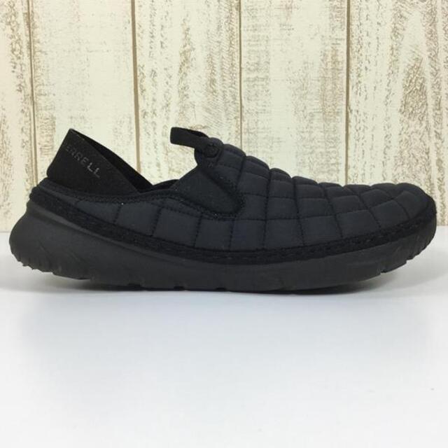 MERRELL(メレル)のMENs 25.0cm  メレル ハット モック HUT MOC スリッポン 保 メンズのメンズ その他(その他)の商品写真