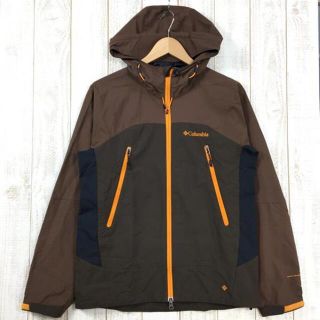 コロンビア(Columbia)のMENs S  コロンビア フロックス ジャケット FROCKS JACKET (その他)