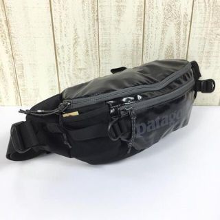 パタゴニア(patagonia)のパタゴニア ブラックホール ウエスト パック Black Hole Waist (登山用品)