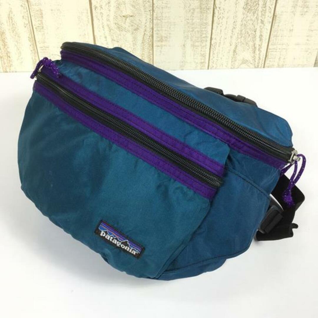 patagonia(パタゴニア)のUNISEX One  パタゴニア 1998 ランバー コンプレッション パック メンズのメンズ その他(その他)の商品写真