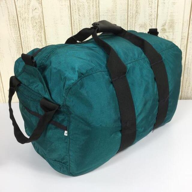 グレゴリー 1990s ダッフル バッグ S DUFFLE BAG S グリーン 2