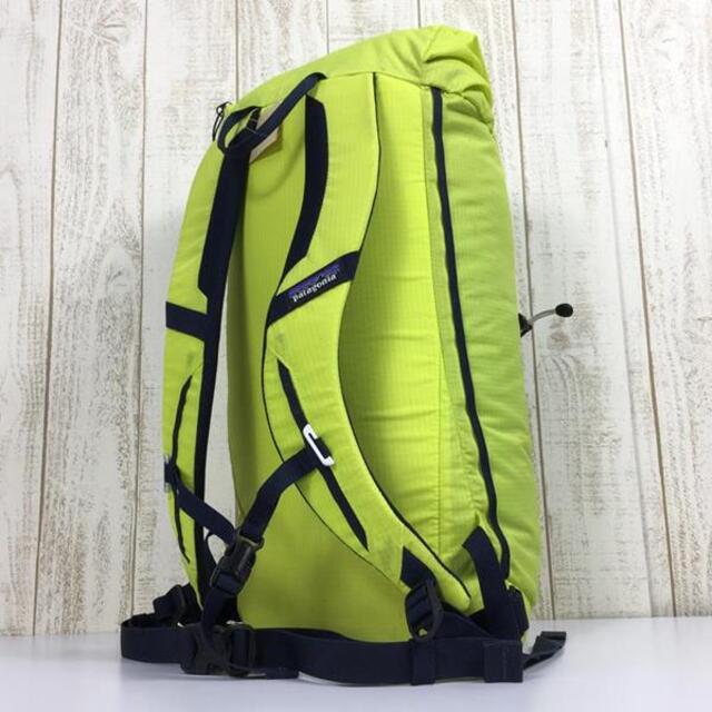 patagonia(パタゴニア)のUNISEX One  パタゴニア アセンジョニスト パック 25L Ascen メンズのメンズ その他(その他)の商品写真