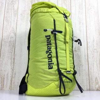 パタゴニア(patagonia)のUNISEX One  パタゴニア アセンジョニスト パック 25L Ascen(その他)