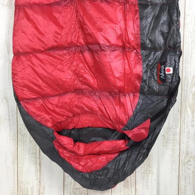 メカニカル R ナンガ ウルトラ ドライ ダウン バッグ 280DX UDD BAG 28