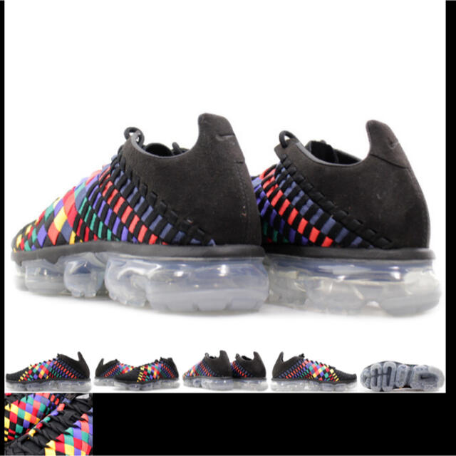 NIKE AIR VAPORMAX INNEVA BLACK001 27 | www.bordeauxtendances.fr