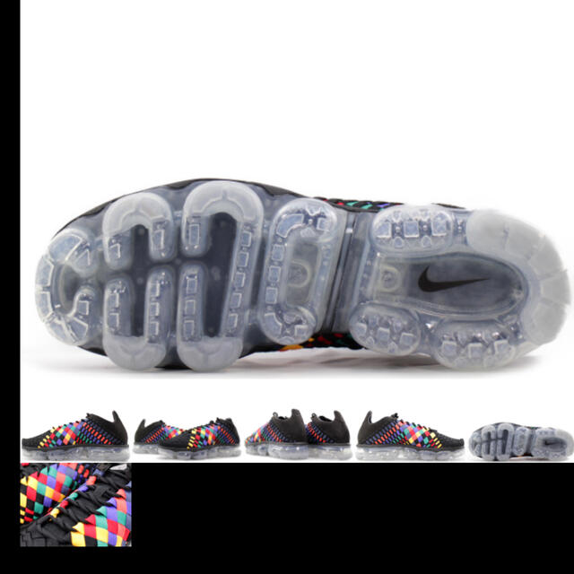 NIKE AIR VAPORMAX INNEVA BLACK001 27