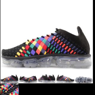 NIKE AIR VAPORMAX INNEVA BLACK001 27