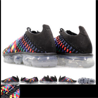 NIKE AIR VAPORMAX INNEVA BLACK001 27